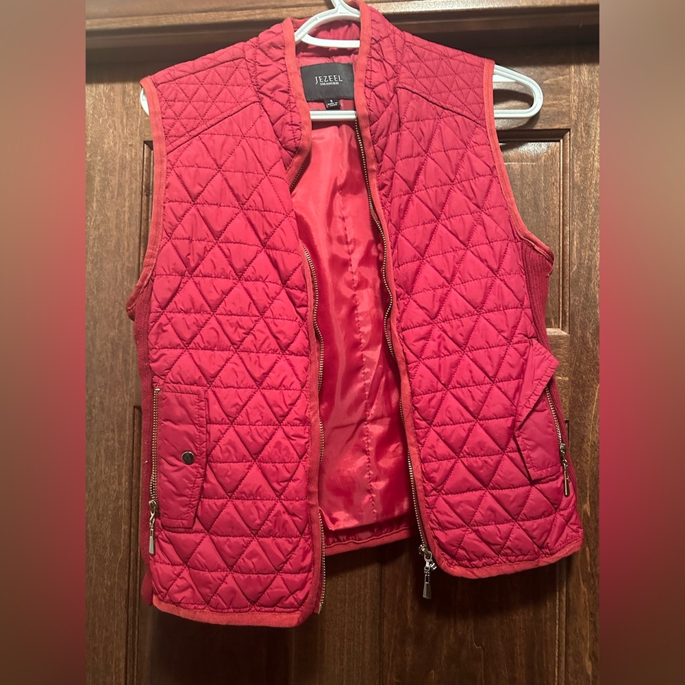 Vest